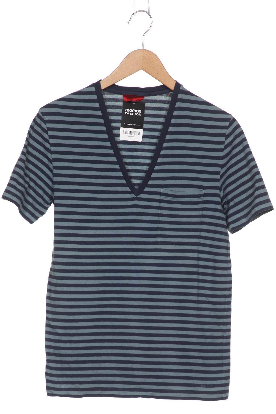 HUGO by Hugo Boss Herren T-Shirt, marineblau von HUGO by Hugo Boss