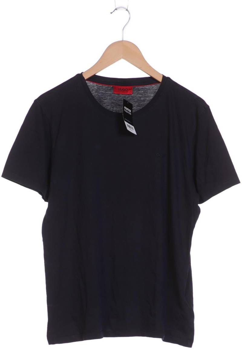 HUGO by Hugo Boss Herren T-Shirt, marineblau von HUGO by Hugo Boss