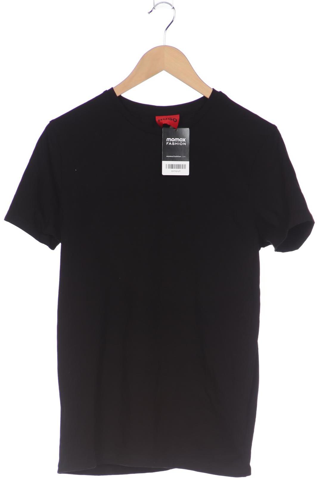 HUGO by Hugo Boss Herren T-Shirt, schwarz von HUGO by Hugo Boss