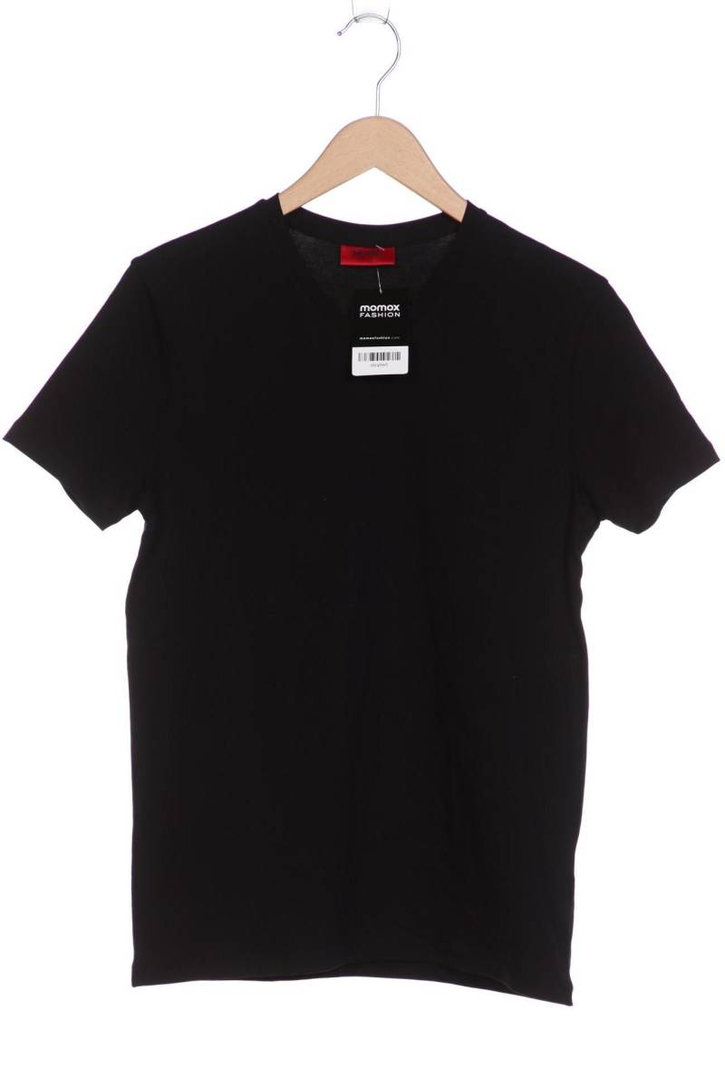 HUGO by Hugo Boss Herren T-Shirt, schwarz von HUGO by Hugo Boss