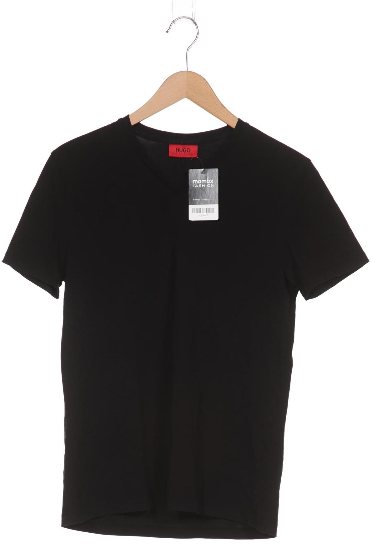 HUGO by Hugo Boss Herren T-Shirt, schwarz von HUGO by Hugo Boss