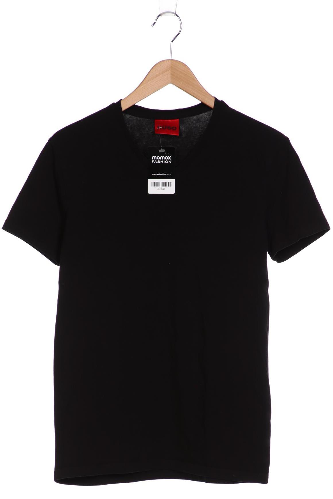 HUGO by Hugo Boss Herren T-Shirt, schwarz von HUGO by Hugo Boss