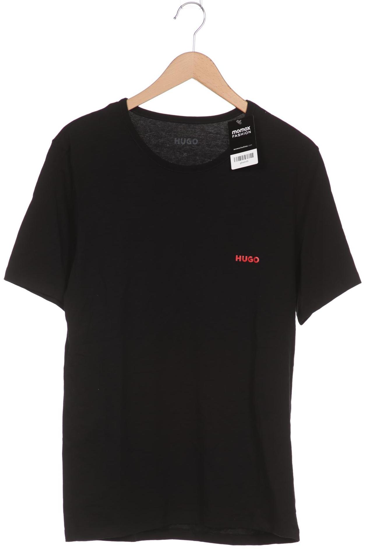 HUGO by Hugo Boss Herren T-Shirt, schwarz von HUGO by Hugo Boss