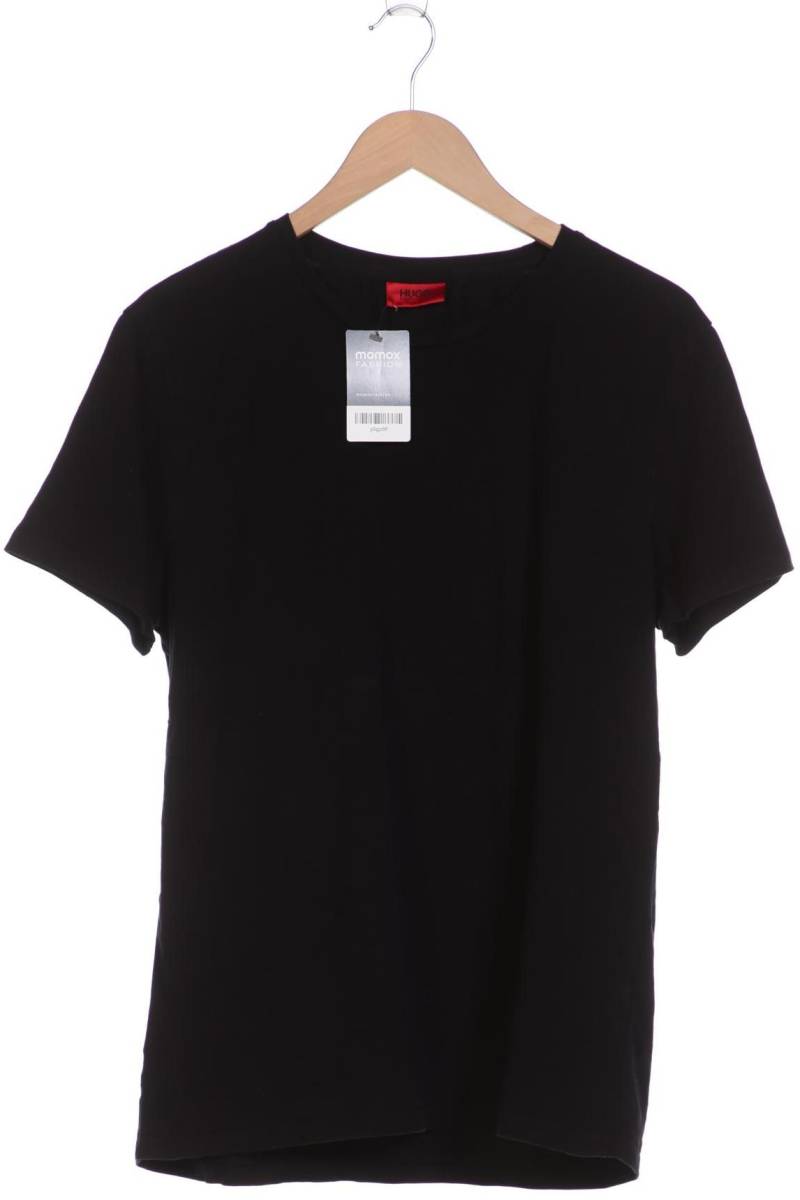 HUGO by Hugo Boss Herren T-Shirt, schwarz von HUGO by Hugo Boss