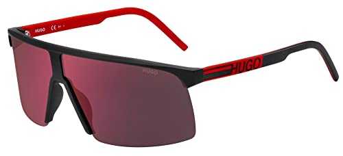 BOSS Hugo Unisex Hg 1187/s Sunglasses, Multicoloured, 99 cm von HUGO