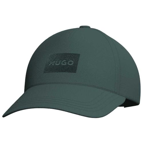 BOSS Men Hats Dark Green302, OneSize von HUGO