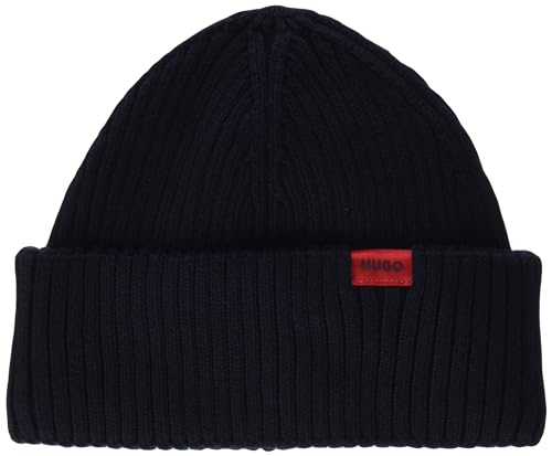 BOSS Men Hats Navy410, OneSize von HUGO