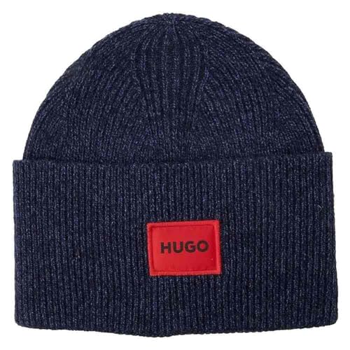 BOSS Men Hats Navy411, OneSize von HUGO