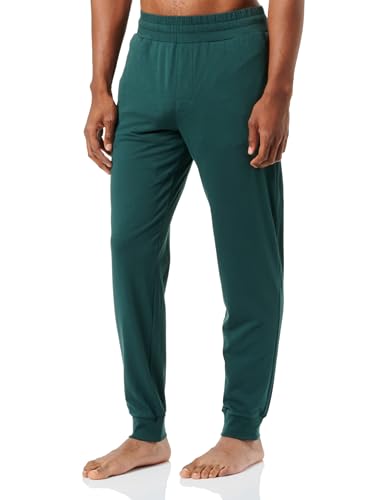 BOSS Men Linked Pants CW Dark Green302, M von HUGO