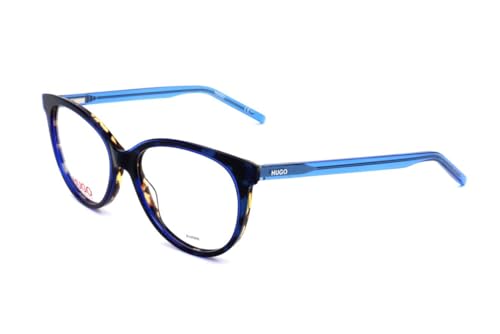 Brillen Hugo HG 1052 JBW BLUE HAVANA 54/17/ WOMAN Brillen Hugo HG 1052 JBW BLUE HAVANA 54/17/ WOMAN von HUGO