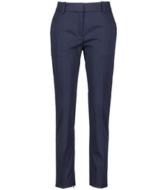 Damen Hose HEDIMA Slim Fit verkürzt von HUGO