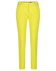 Damen Hose HETANA Slim Fit von HUGO