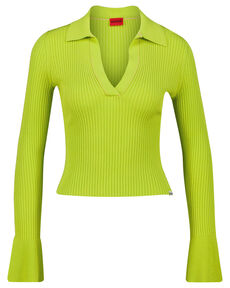 Damen Strickpullover SHARRENO von HUGO