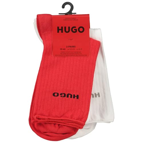 HUGO 2P QS FINE RIB CC W von HUGO
