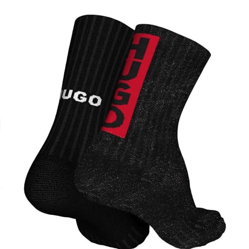 HUGO 2P QS RIB FADED CC von HUGO