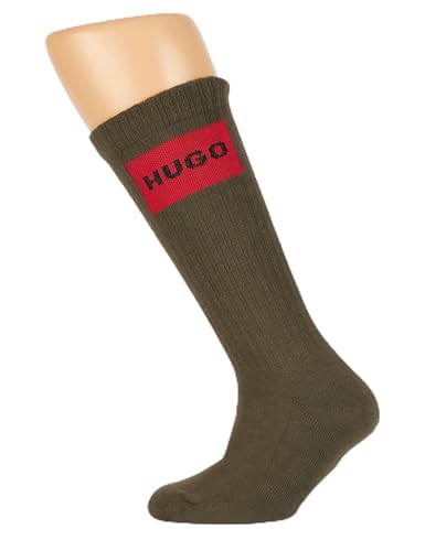 HUGO 2P QS RIB LAB COL CC von HUGO