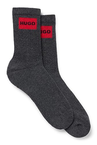 HUGO 2P QS RIB LAB COL CC von HUGO