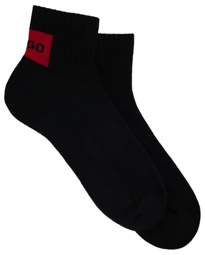 HUGO 2P SH RIB LABEL CC HUGO 2P SH RIB LABEL CC von HUGO