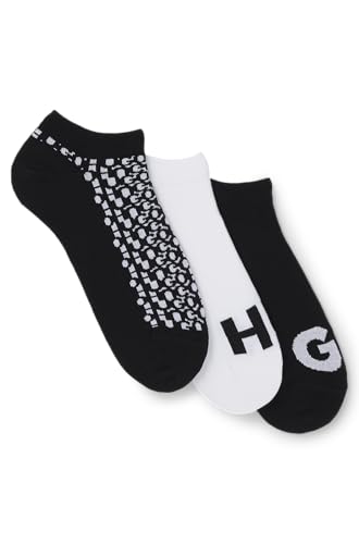 HUGO 3P AS UNI LOGO CC W von HUGO