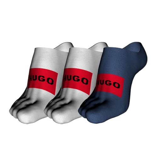 HUGO 3P LC LABEL CC 10251178 01 von HUGO