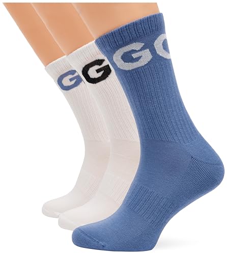 HUGO 3P QS ICONIC CC, Open Miscellaneous960, 39-42 von HUGO