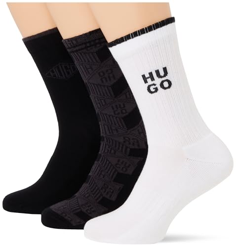 HUGO 3P QS RIB GEO CC 10270139 01 von HUGO