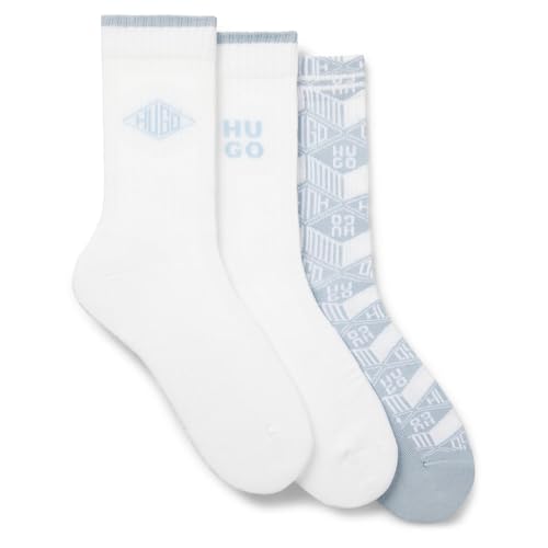 HUGO 3P QS RIB GEO CC 10270139 01 von HUGO