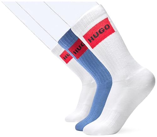 HUGO 3P QS RIB LABEL CC von HUGO