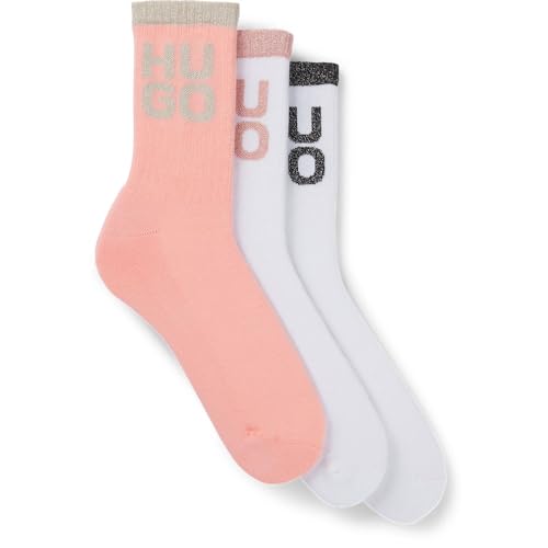 HUGO 3P QS SHINY LOG CC W von HUGO