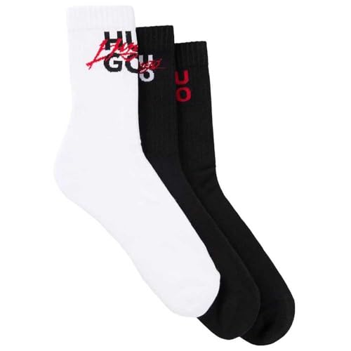 HUGO 3P QS THRILLER CC von HUGO