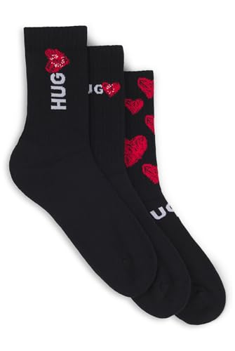 HUGO 3P QS VALENTINE CC von HUGO