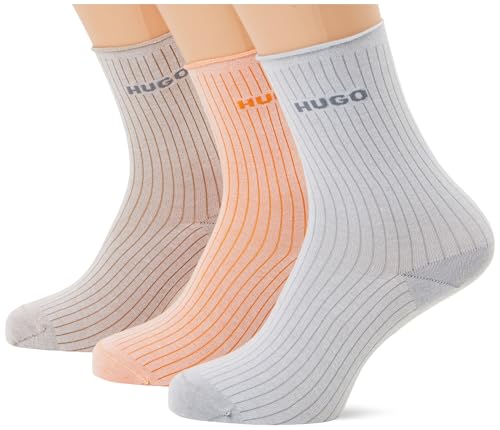 HUGO 3P QS WASHED CC W 10270212 01 SOCKS 960Open Miscellaneous 39-42 von HUGO