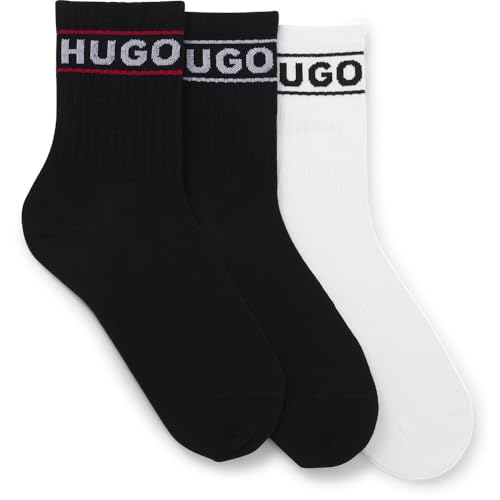 HUGO 3P QSRIB SPORTY CC W von HUGO