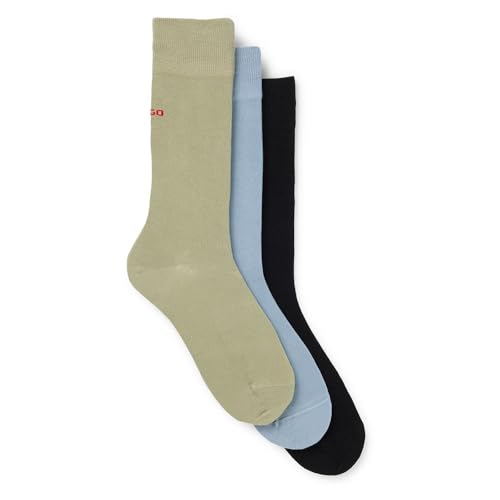 HUGO 3P RS UNI CC 10242922 01 SOCKS 970Open Miscellaneous 39-42 von HUGO
