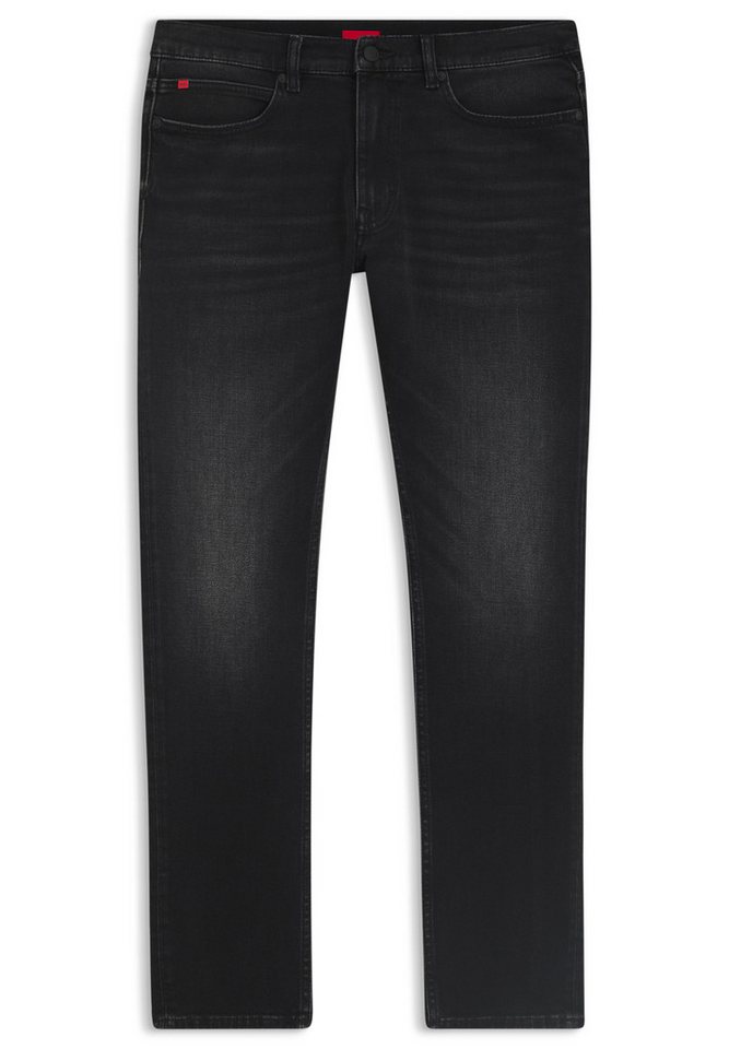 HUGO 5-Pocket-Jeans HUGO 734 (1-tlg) von HUGO