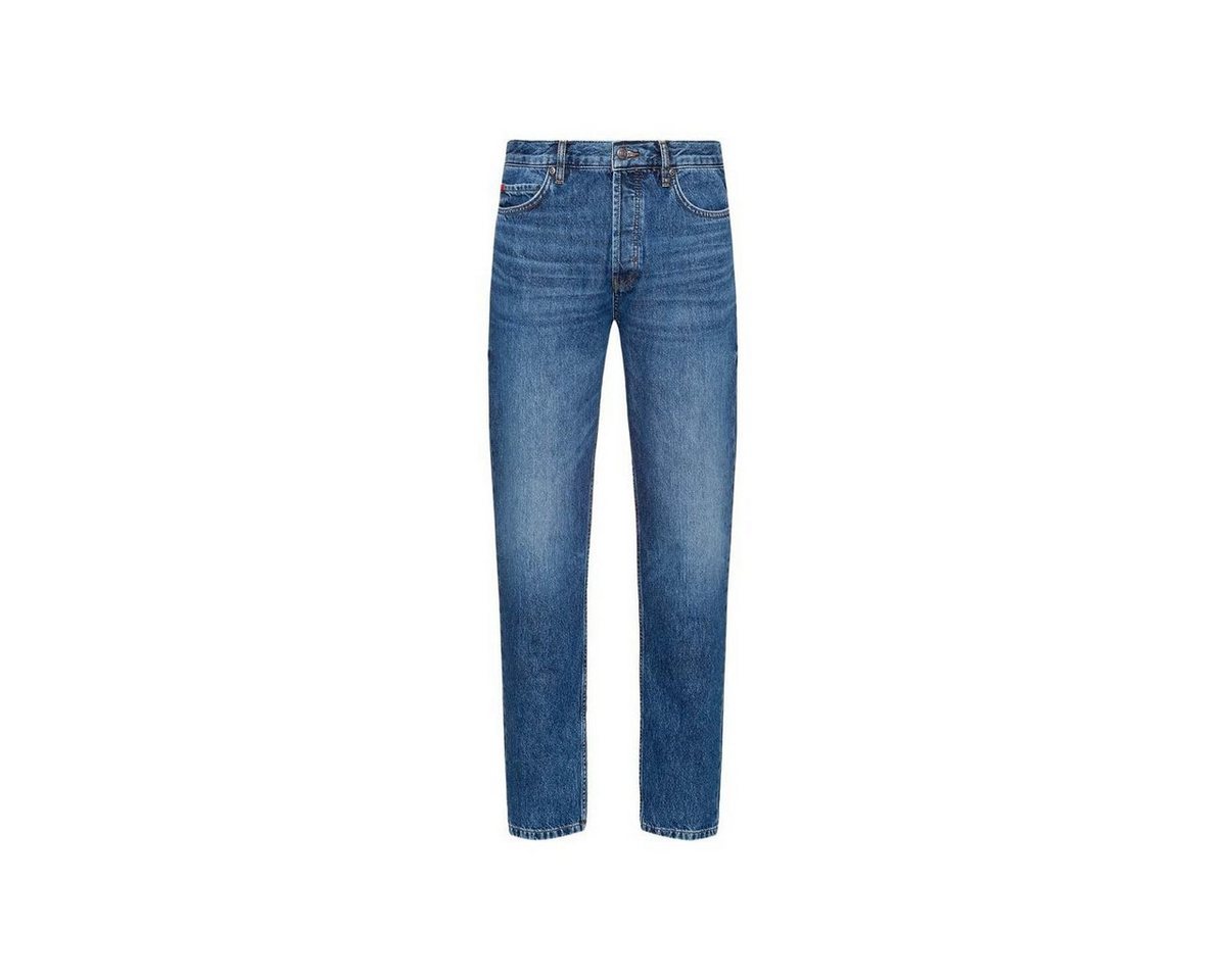 HUGO 5-Pocket-Jeans Jeans für Herren (1-tlg) von HUGO
