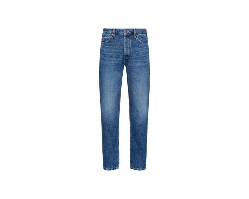 HUGO 5-Pocket-Jeans Jeans für Herren (1-tlg) von HUGO