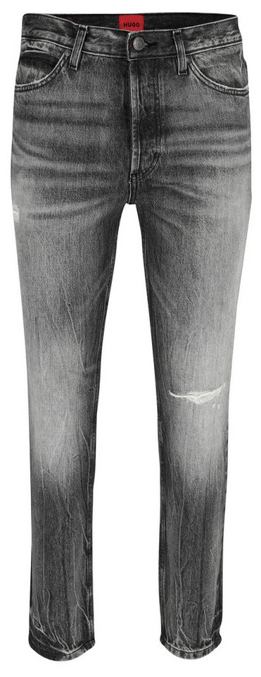HUGO 5-Pocket-Jeans von HUGO