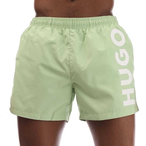 HUGO ABAS 10257691 01, 396open Green, M von HUGO