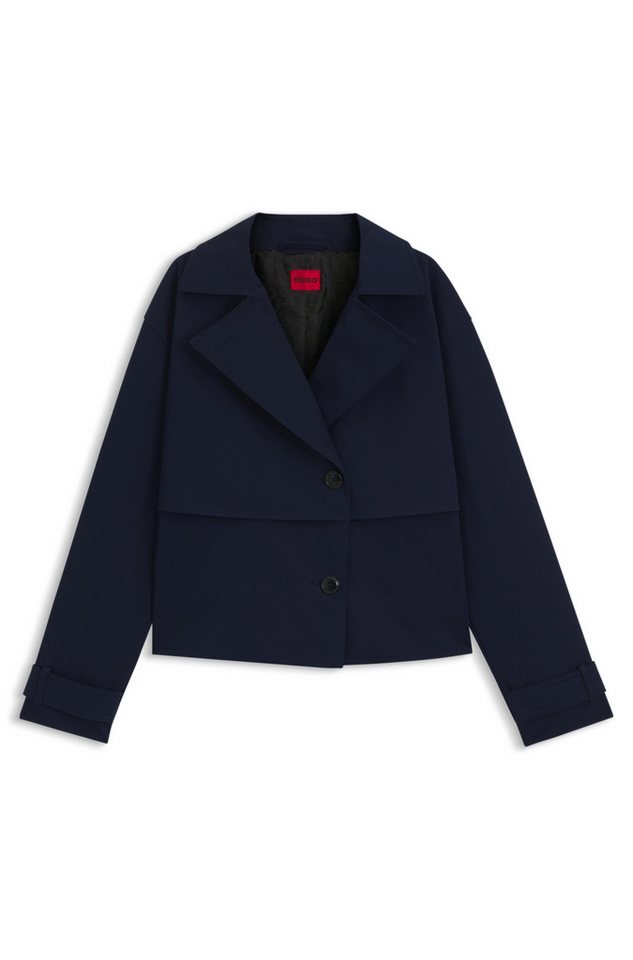 HUGO Allwetterjacke Aclira-1 10272066 01 HUGO Allwetterjacke Aclira-1 10272066 01 von HUGO