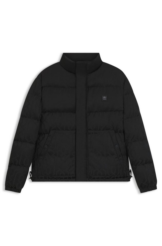 HUGO Anorak Balto2541 10274518 01 von HUGO