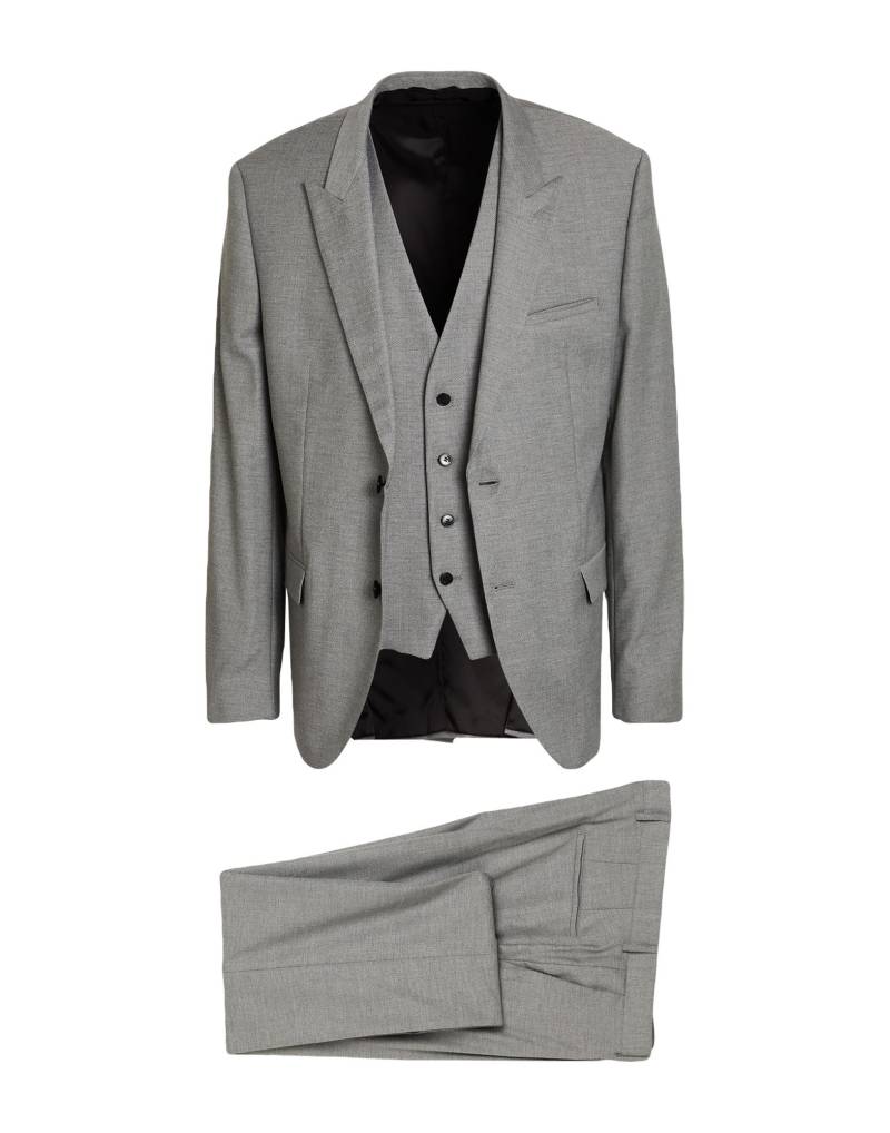 HUGO Anzug Herren Grau von HUGO