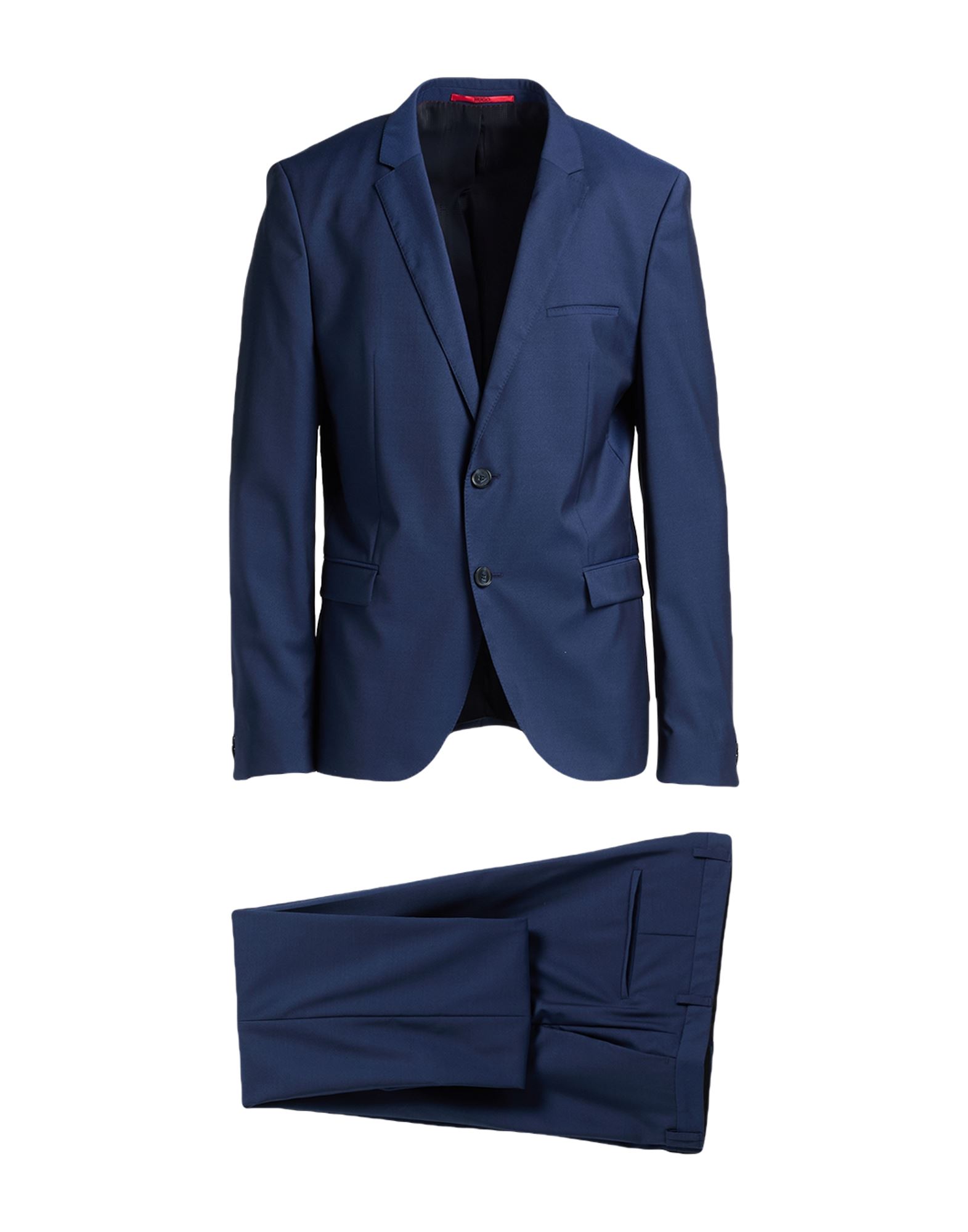 HUGO Anzug Herren Marineblau von HUGO
