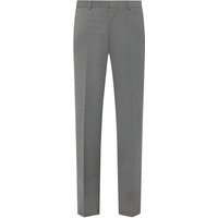 HUGO Anzughose mit Stretchanteil, Extra Slim Fit in 48 von HUGO