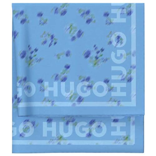 HUGO Auraize_90*90 von HUGO