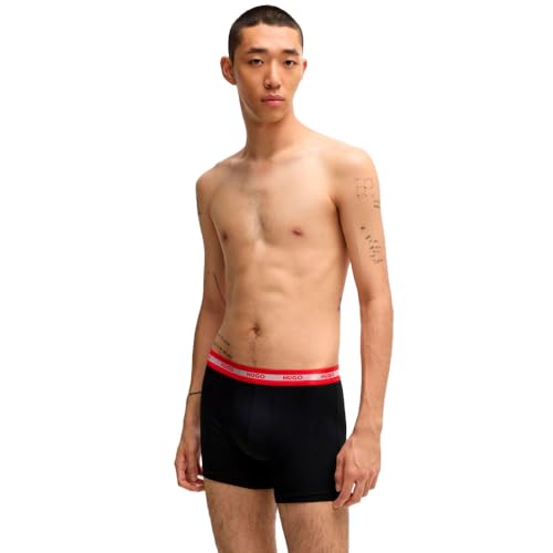 HUGO BOXERBR TRIPL Planet von HUGO