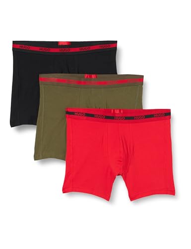 HUGO BOXERBR TRIPL Planet von HUGO