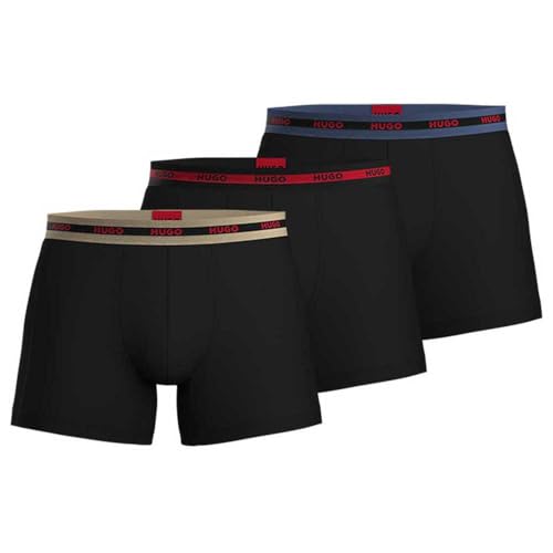 HUGO BOXERBR TRIPL Planet von HUGO