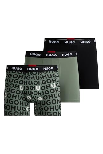 HUGO BOXERBR TRPLT Design von HUGO