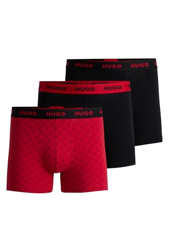 HUGO BOXERBR TRPLT Design von HUGO